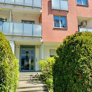 Project Comfort Apartament Jana Kazimierza 17/47 Wola , Warszawa Polska