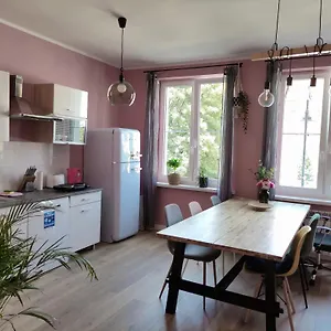 Apartament K2210 Monsun Grand Tourist, Gdańsk